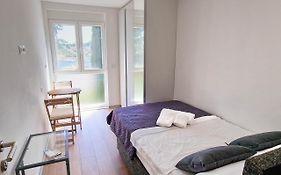 Aquamarine Deluxe Apartment
